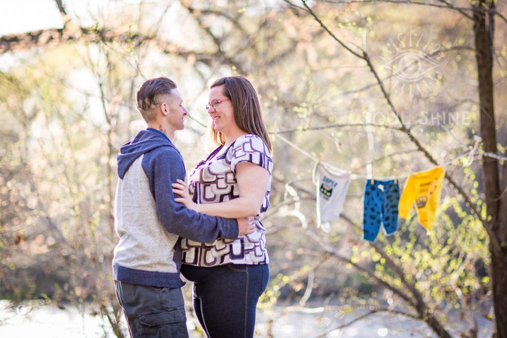 maternity portrait photographer in eau claire soul shine photography amber and daniel 5933