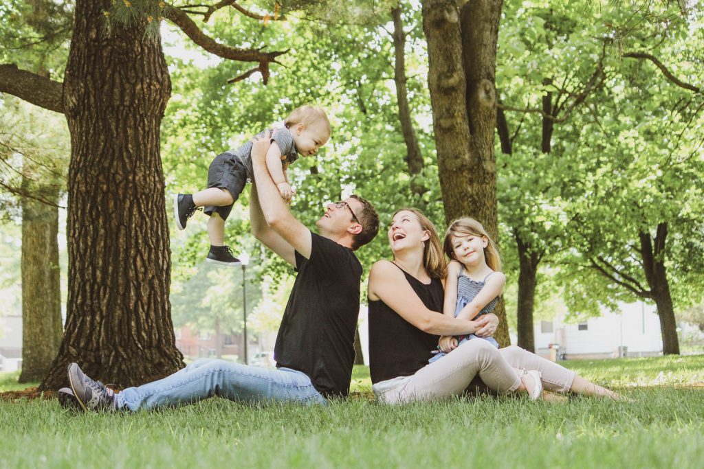 family photographers in eau claire soul shine photography 9827