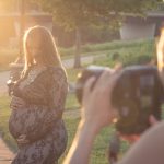 maternity portrait photography eau claire soul shine photography 7149