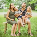 alissa family portrait photographer in eau claire soul shine photography 9009