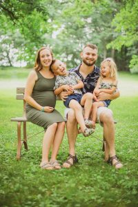 alissa family portrait photographer in eau claire soul shine photography 9009