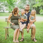 alissa family portrait photographer in eau claire soul shine photography 9034