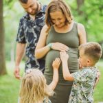 alissa family portrait photographer in eau claire soul shine photography 9069