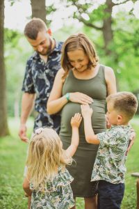 alissa family portrait photographer in eau claire soul shine photography 9069