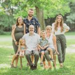 alissa family portrait photographer in eau claire soul shine photography 9118