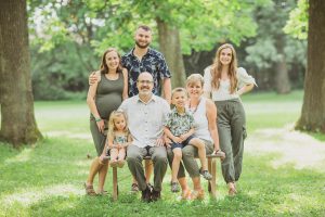 alissa family portrait photographer in eau claire soul shine photography 9118