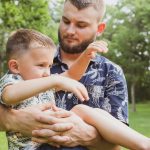 alissa family portrait photographer in eau claire soul shine photography 9426