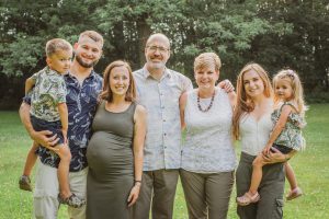 alissa family portrait photographer in eau claire soul shine photography 9440