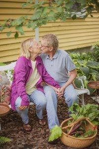 dorie gene garden portrait soul shine photography 1394