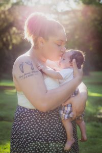 jisarah family portrait newborn photographer in eau claire soul shine photography