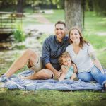 josie family portrait photographer in eau claire soul shine photography