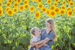 buskes family portraits soul shine photography eau claire 2002