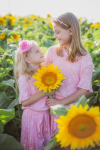 sunflower mini sessions family portrait soul shine photography 5910