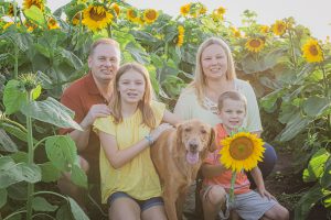 sunflower mini sessions family portrait soul shine photography 7548