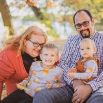 robin famiy portraits autumn soul shine photography 3840