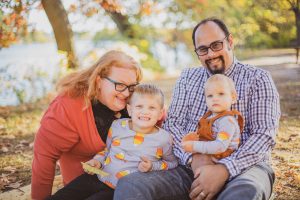 robin famiy portraits autumn soul shine photography 3840