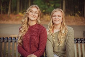 sisters portraits autumn soul shine photography 6391