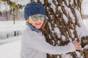erin and bill beautiful snowy family portraits soul shine photography 0285