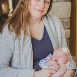 newborn photography baby portrait eau claire soul shine photography 1950