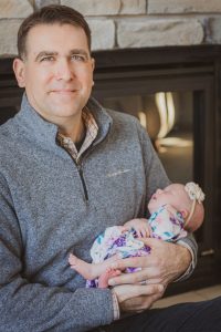 newborn photography baby portrait eau claire soul shine photography 1971